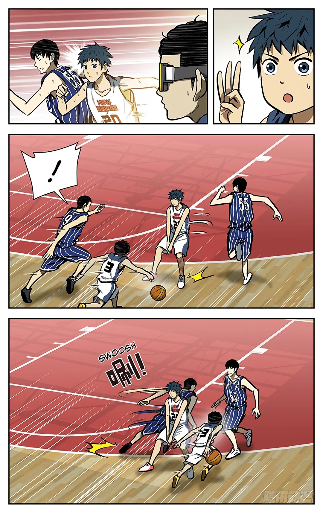 Into the Net! - 90 - 67c90e745b128.webp