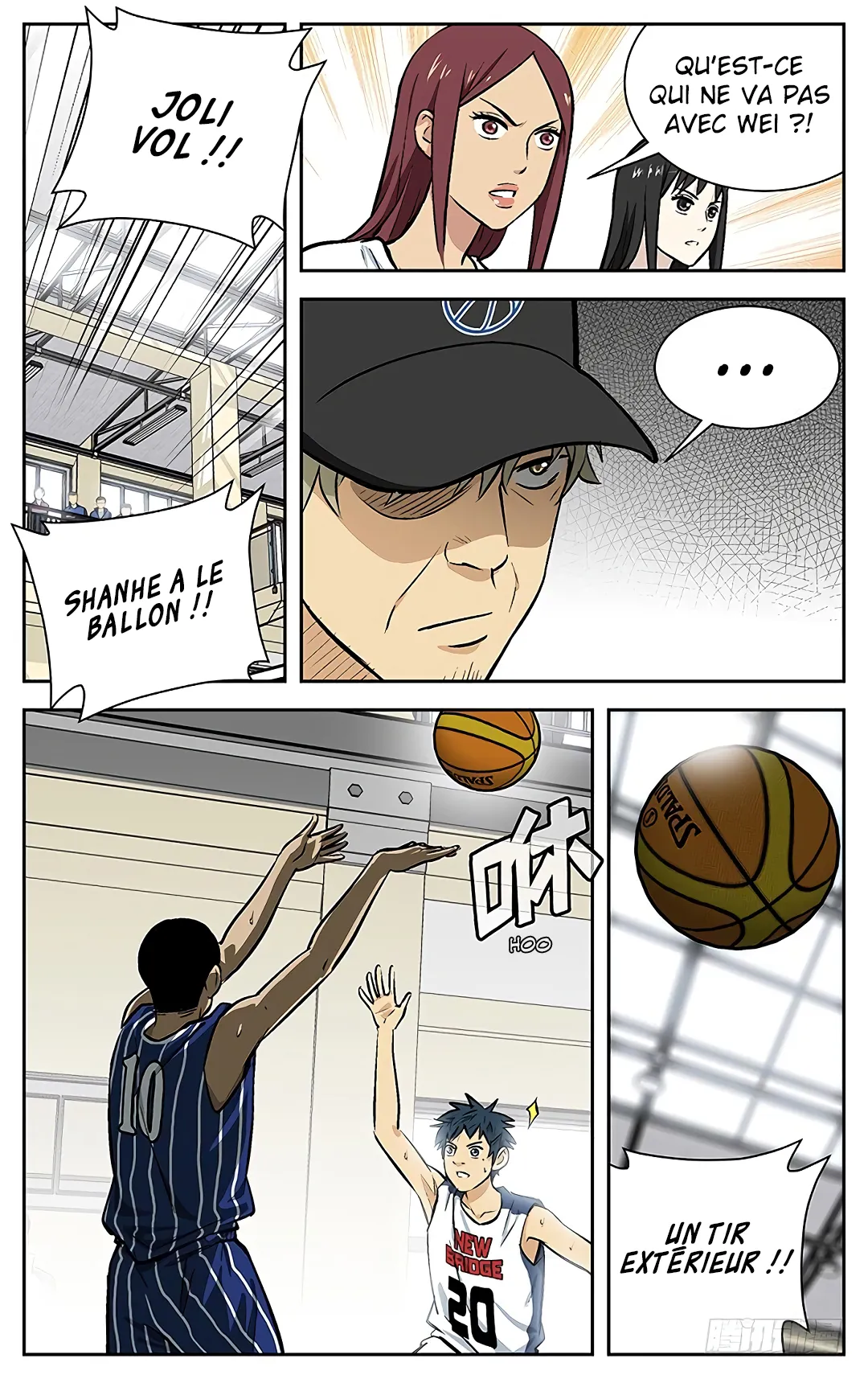 Into the Net! - 92 - 67c90e7b21619.webp