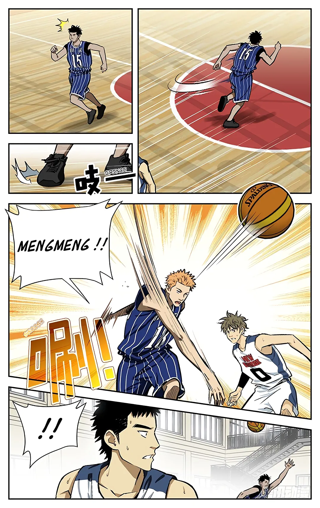 Into the Net! - 93 - 67c90e7d26651.webp
