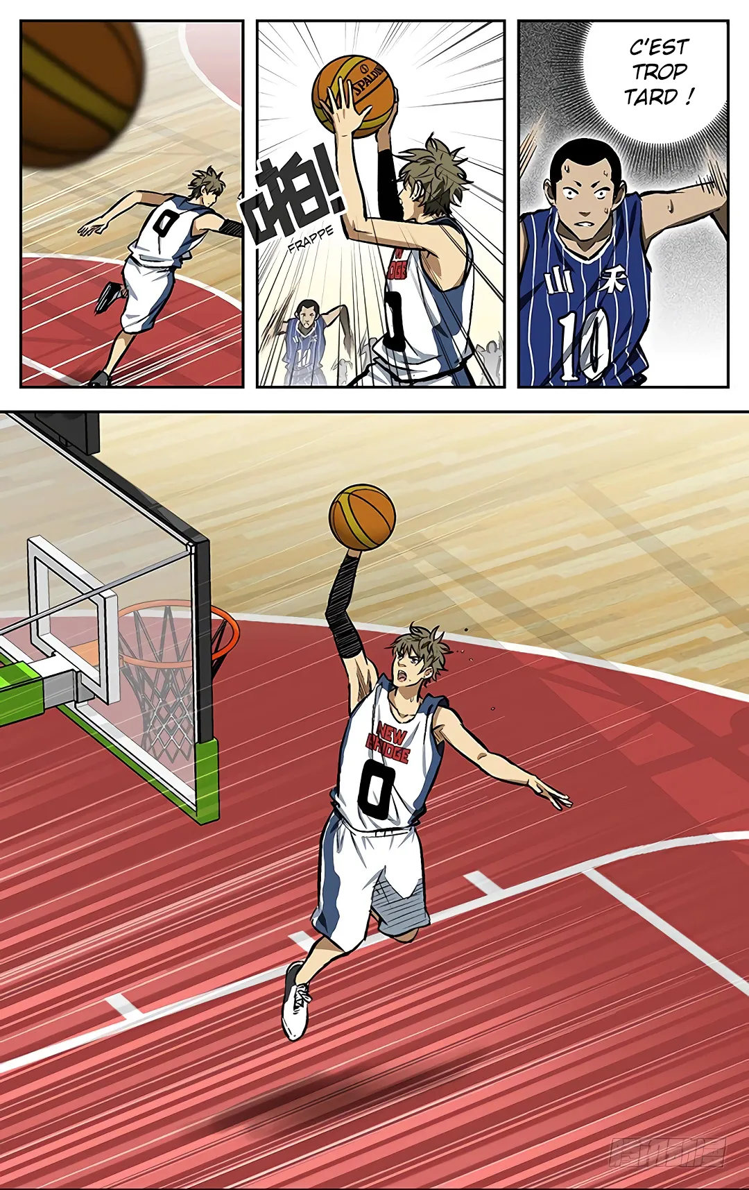 Into the Net! - 95 - 67c90e85c3cd3.webp