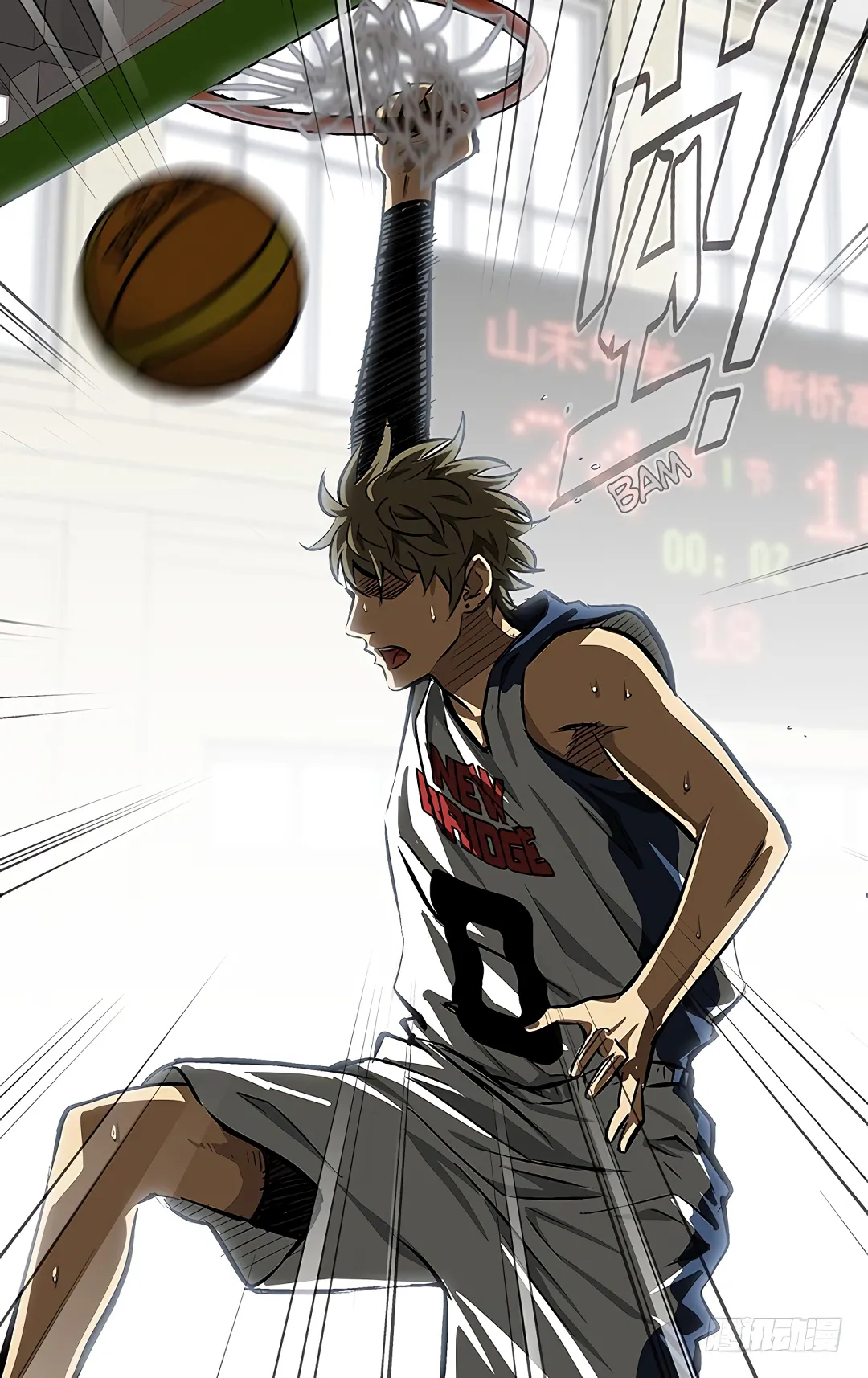 Into the Net! - 95 - 67c90e8616a6b.webp