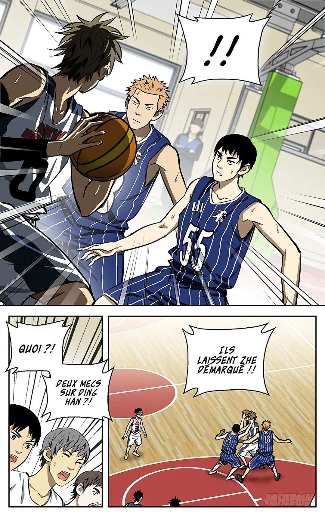Into the Net! - 97 - 67c90e8ecfe3c.webp