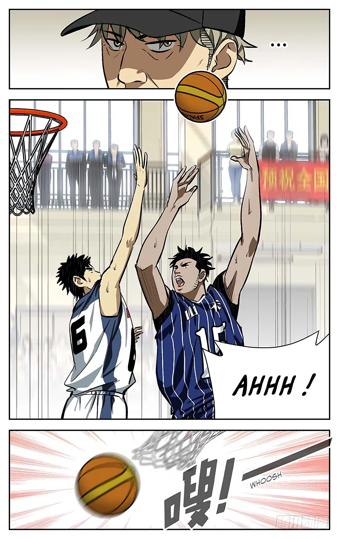 Into the Net! - 98 - 67c90e92376ce.webp