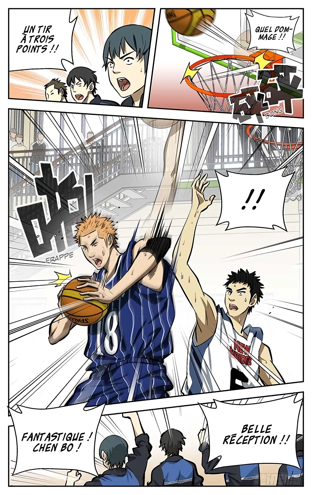 Into the Net! - 98 - 67c90e9370a1a.webp