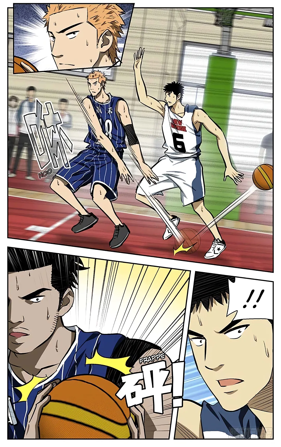 Into the Net! - 98 - 67c90e93c4e45.webp