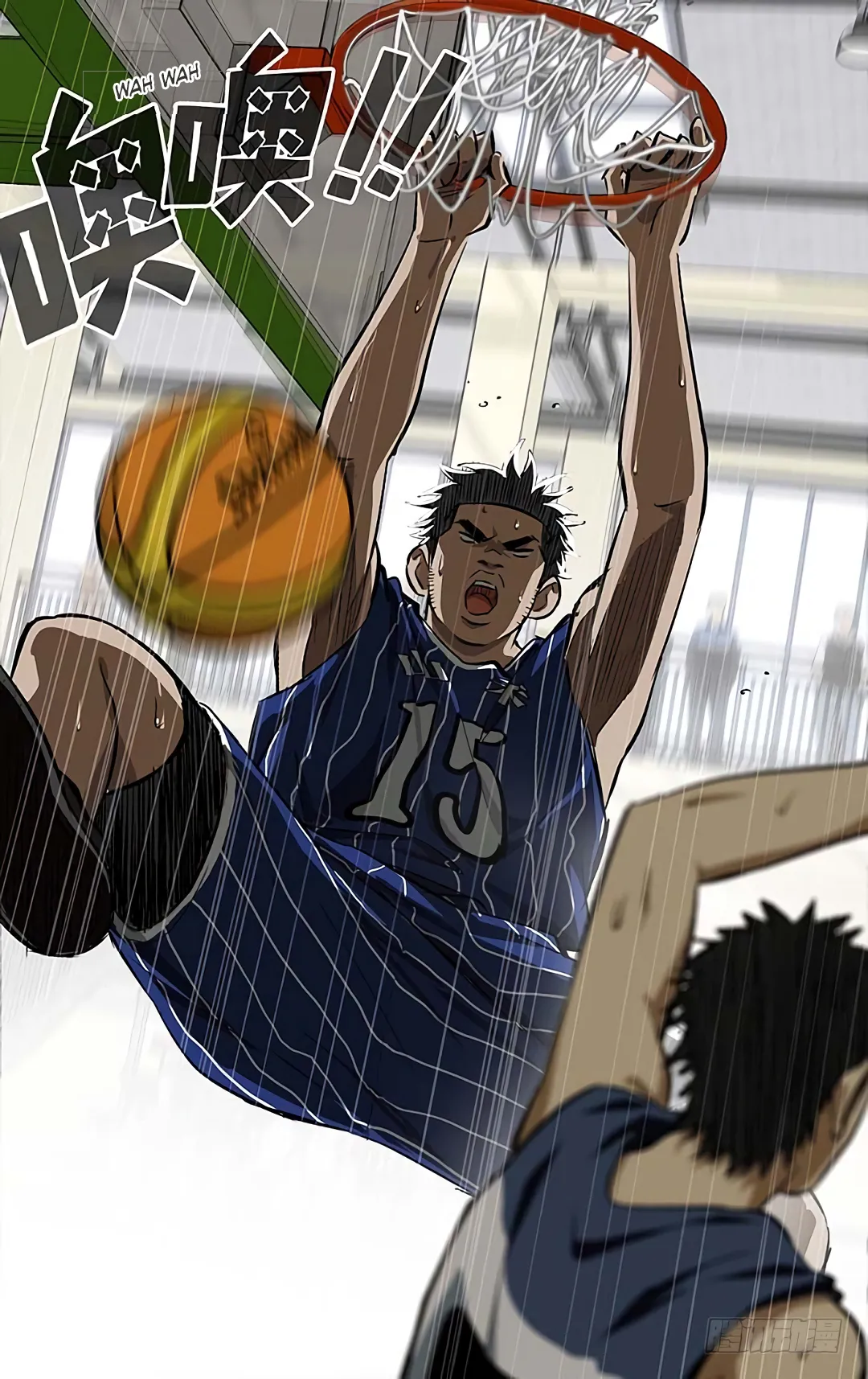 Into the Net! - 98 - 67c90e941e434.webp