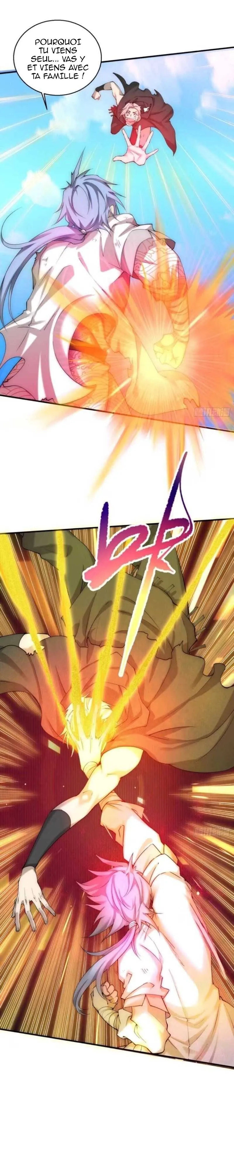 Invincible At The Start - 12 - 65f1a47574cfd.webp