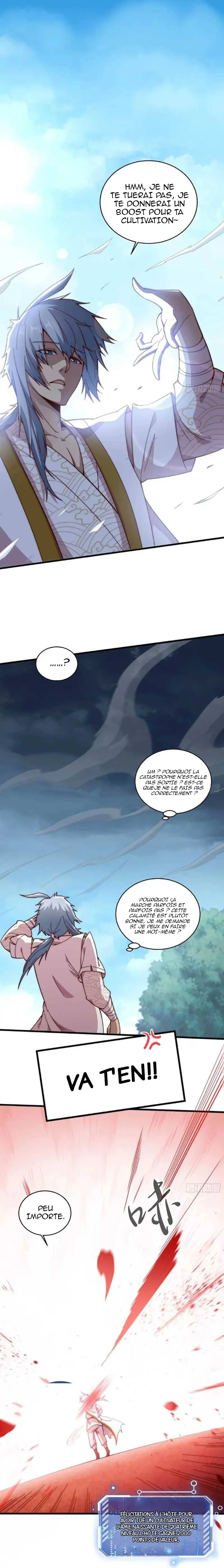 Invincible At The Start - 12 - 65f1a47c3b64e.webp