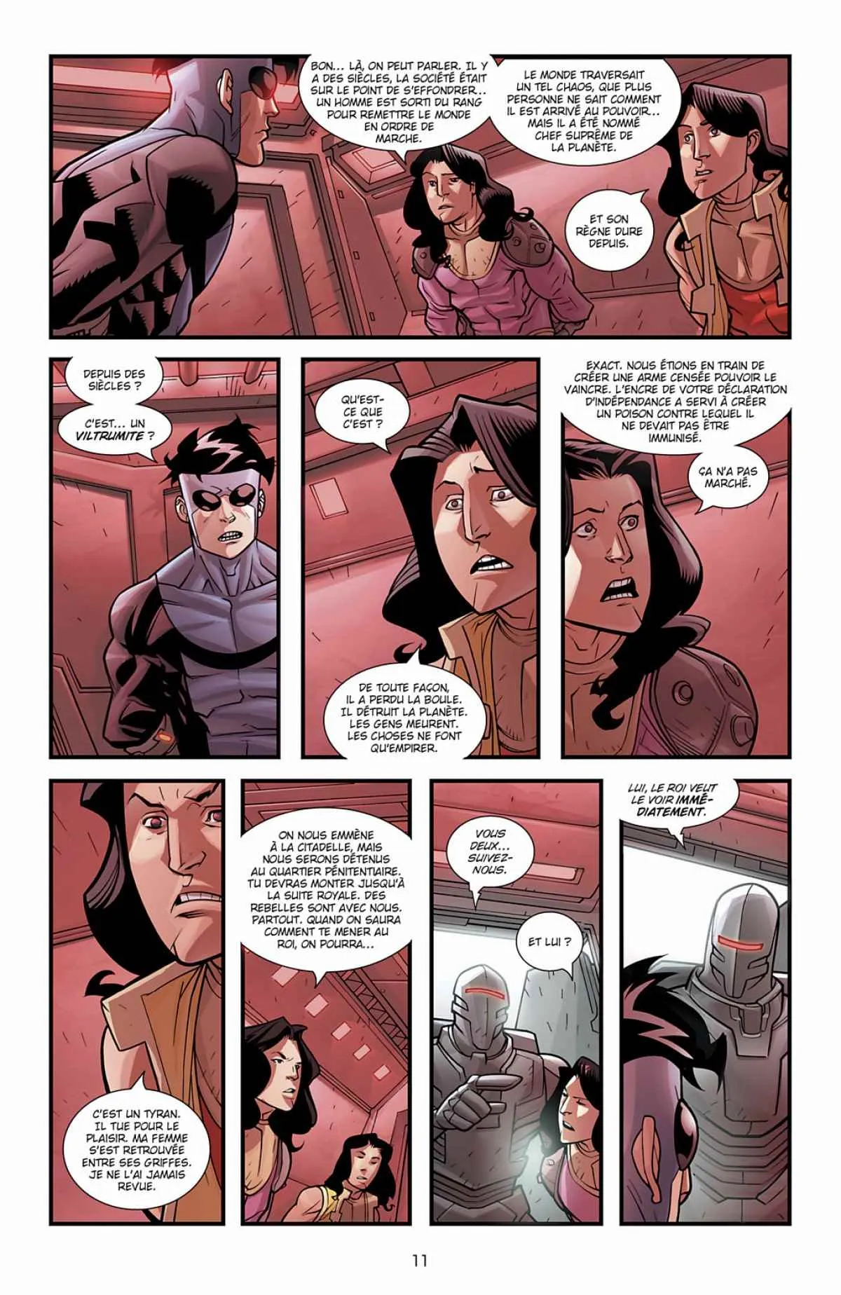 Invincible - 10 - 6563633350415_pBFv.webp