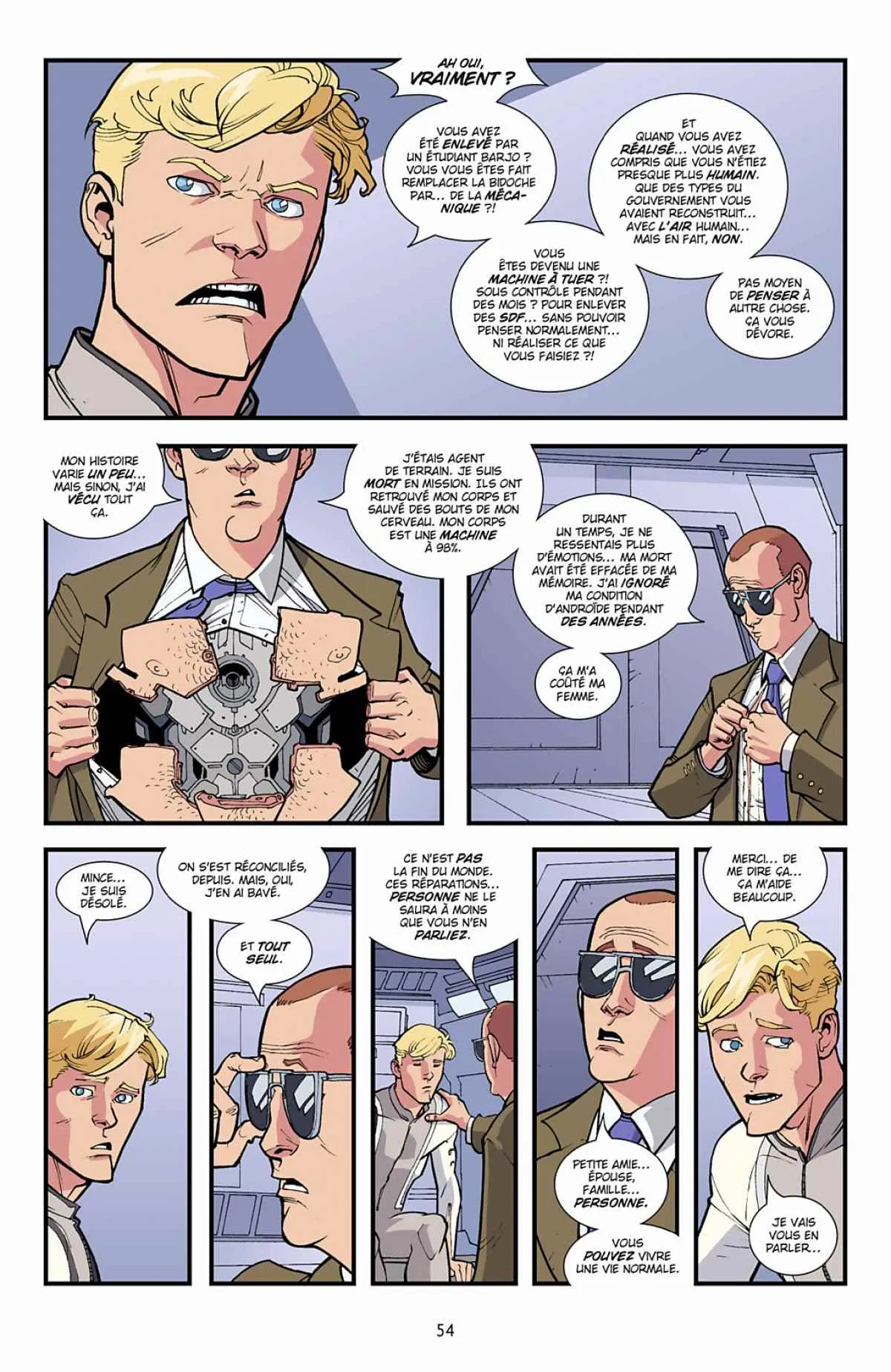 Invincible - 7 - 6563592677151_NWIH.webp