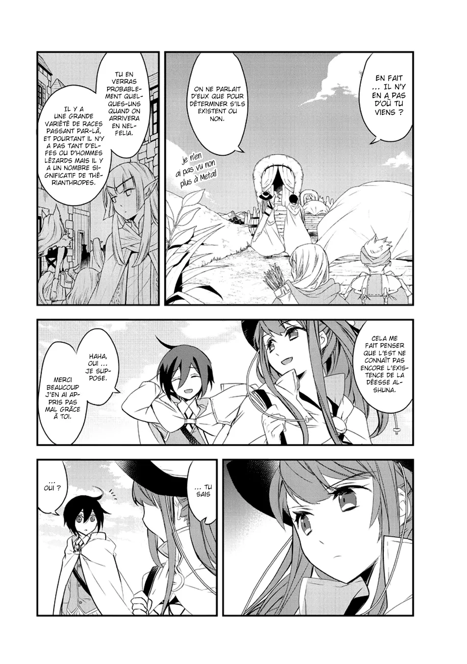 Isekai Mahou Wa Okureteru - 11 - 67d0ce4e9620e.webp