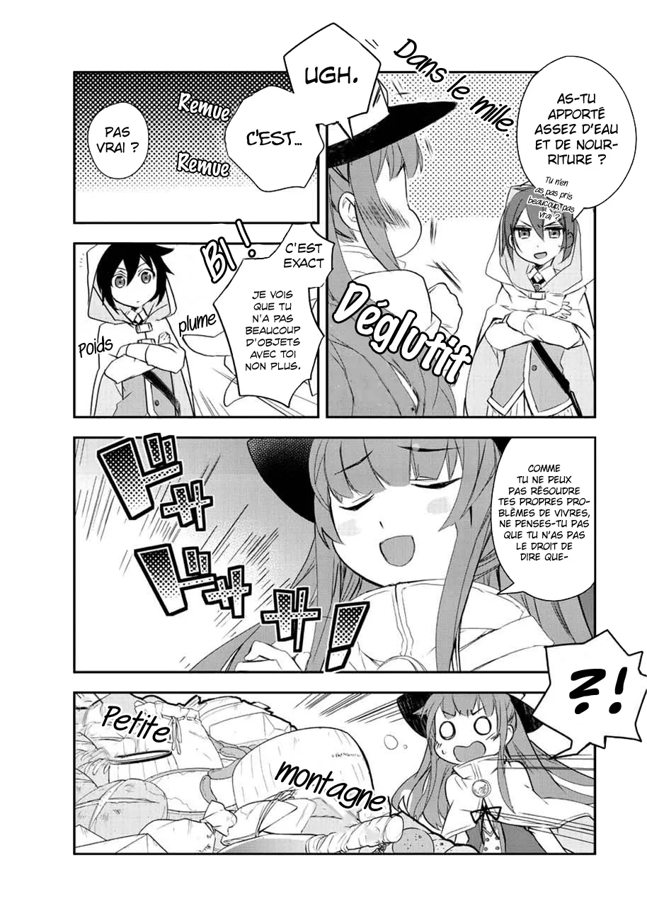 Isekai Mahou Wa Okureteru - 15 - 67d0ce682364f.webp