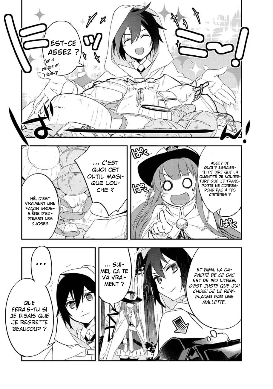 Isekai Mahou Wa Okureteru - 15 - 67d0ce684f108.webp