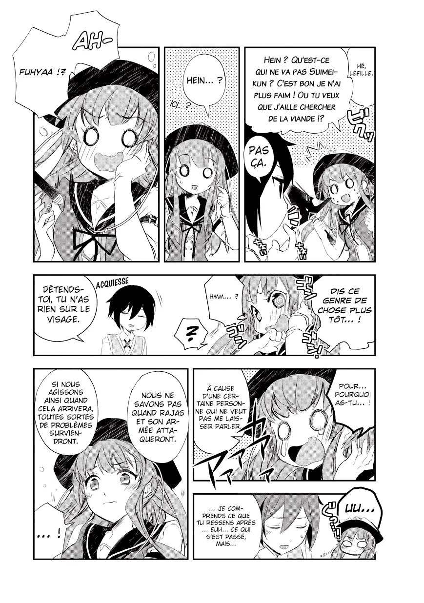 Isekai Mahou Wa Okureteru - 17 - 67d0ce71d836d.webp