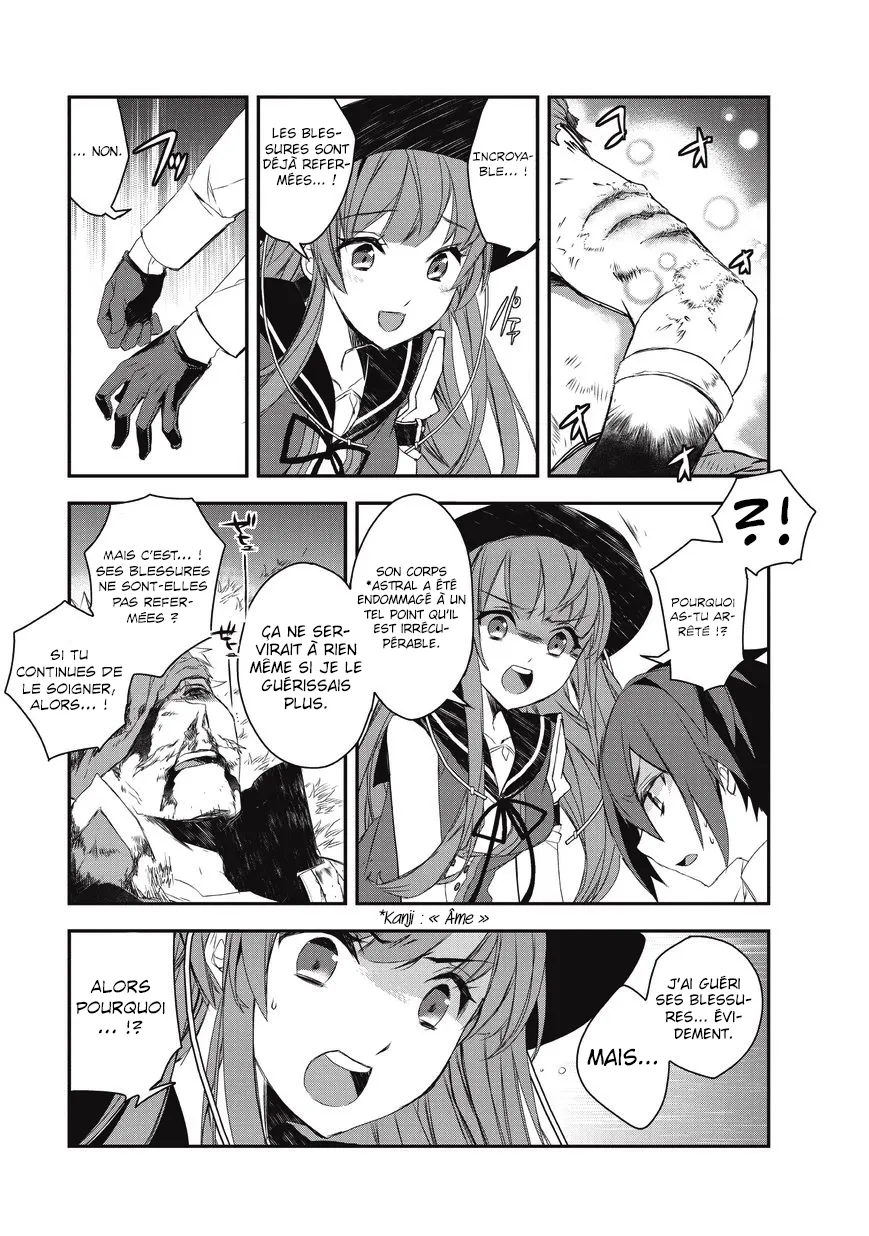 Isekai Mahou Wa Okureteru - 17 - 67d0ce72b578d.webp