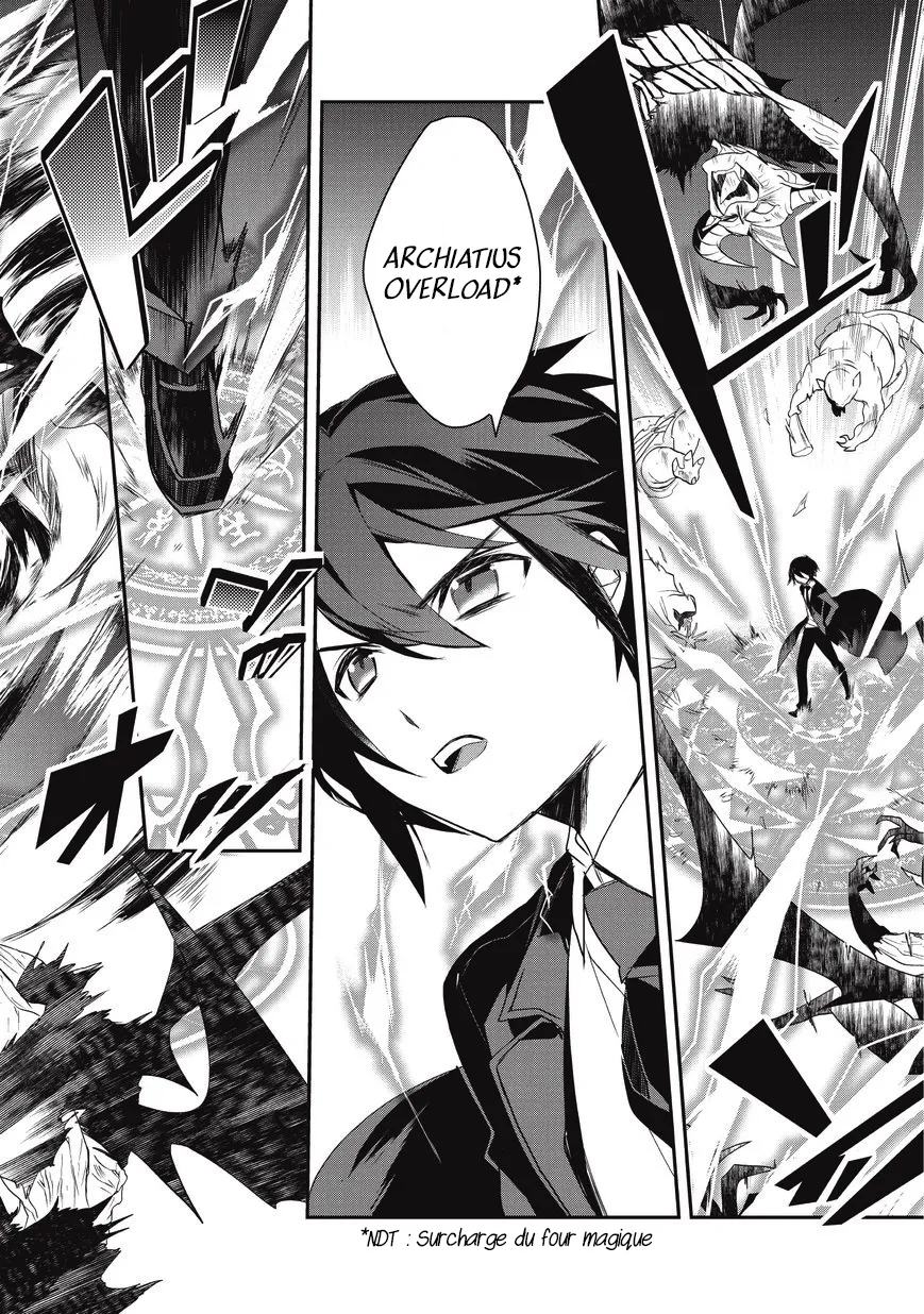 Isekai Mahou Wa Okureteru - 17 - 67d0ce760c08d.webp