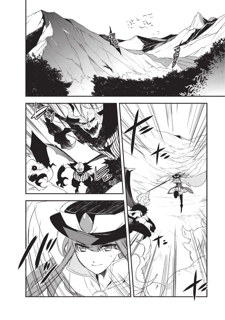 Isekai Mahou Wa Okureteru - 18 - 67d0ce774b879.webp