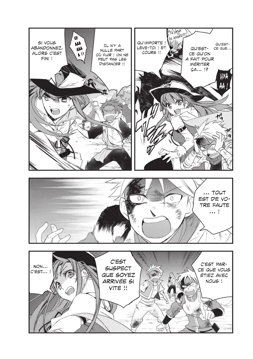 Isekai Mahou Wa Okureteru - 18 - 67d0ce794353e.webp