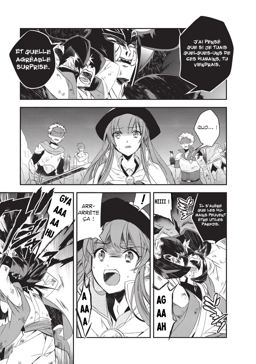 Isekai Mahou Wa Okureteru - 18 - 67d0ce79d715b.webp