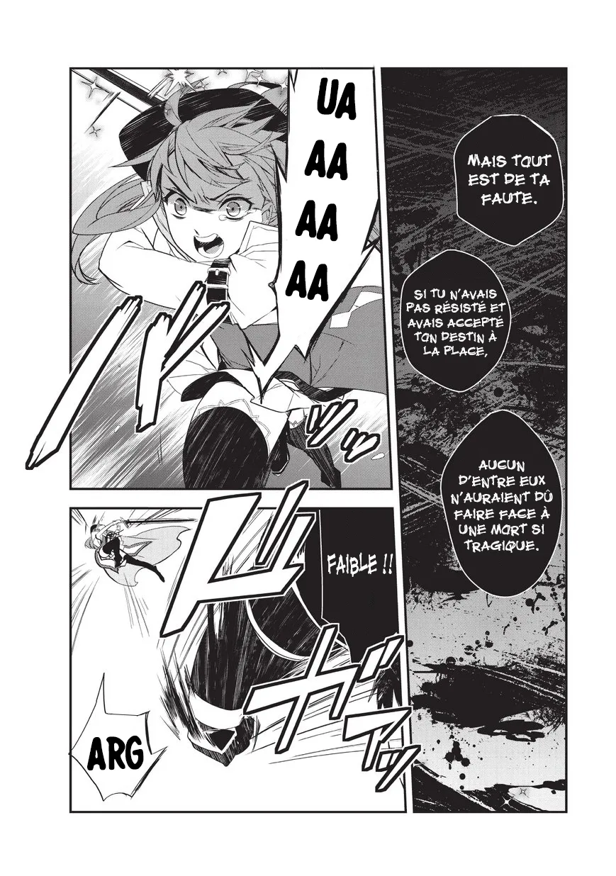 Isekai Mahou Wa Okureteru - 18 - 67d0ce7c69b76.webp