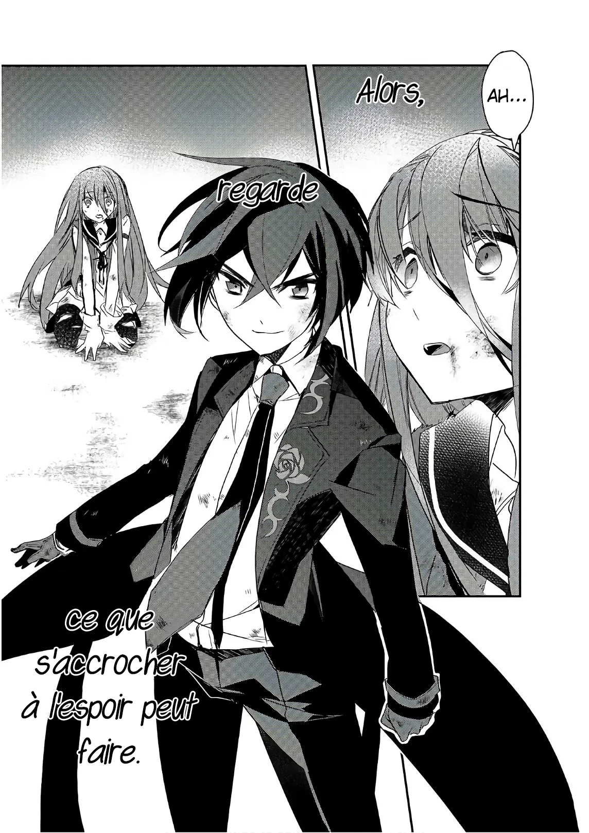 Isekai Mahou Wa Okureteru - 20 - 67d0ce8f182b9.webp