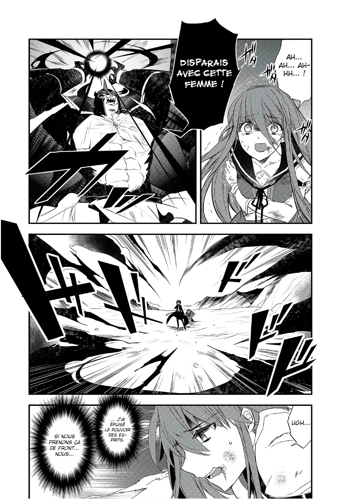 Isekai Mahou Wa Okureteru - 20 - 67d0ce8fbb32f.webp