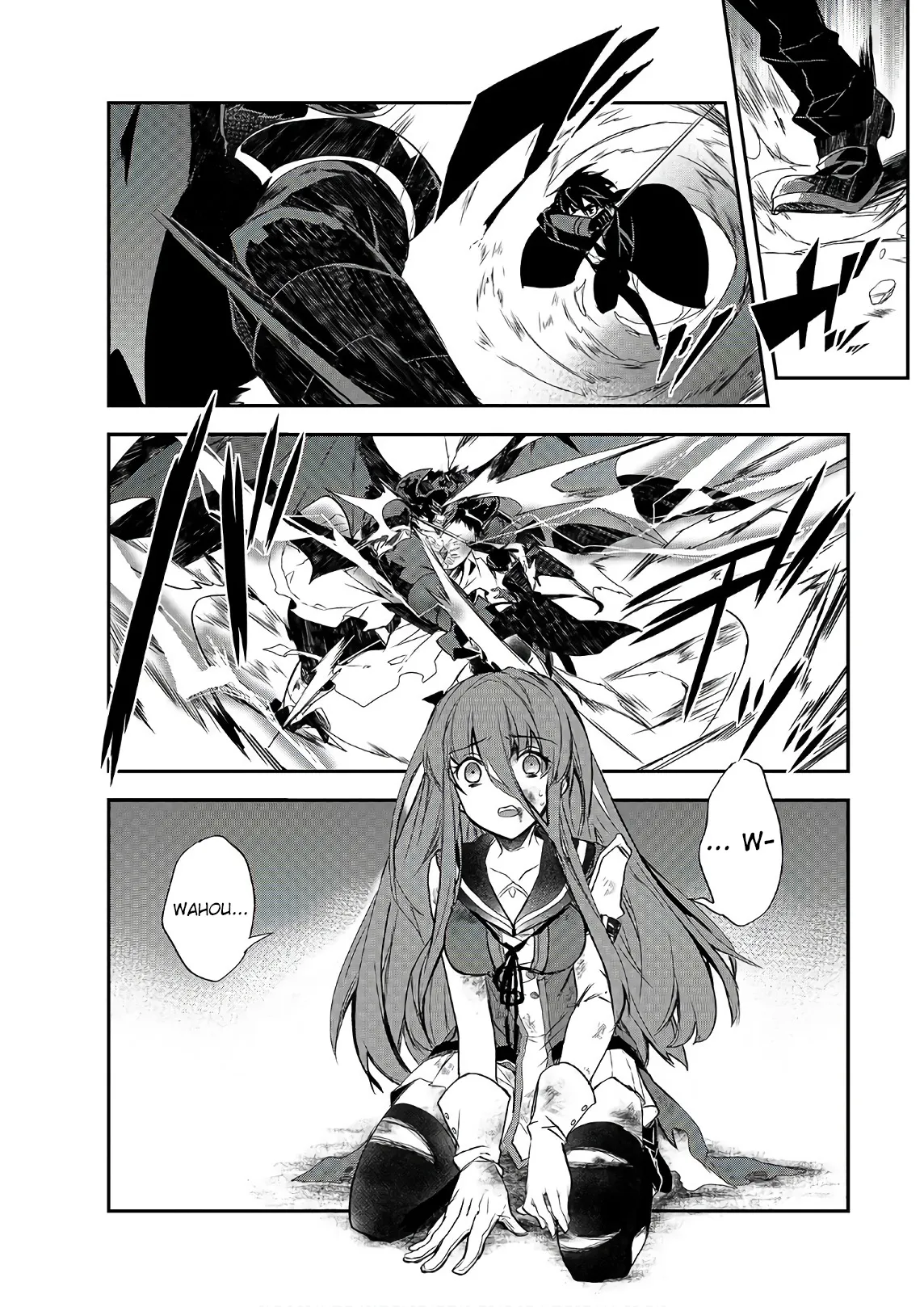 Isekai Mahou Wa Okureteru - 20 - 67d0ce92b4651.webp