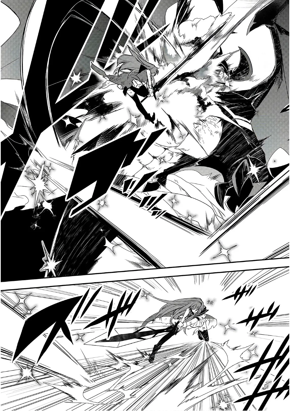 Isekai Mahou Wa Okureteru - 20 - 67d0ce950be6b.webp