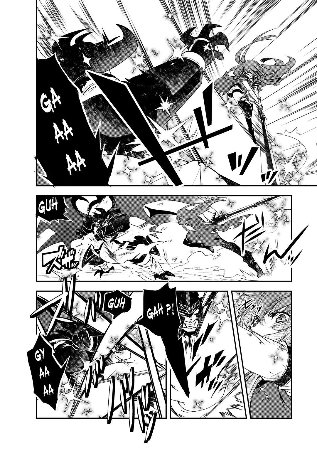 Isekai Mahou Wa Okureteru - 21 - 67d0ce970460c.webp