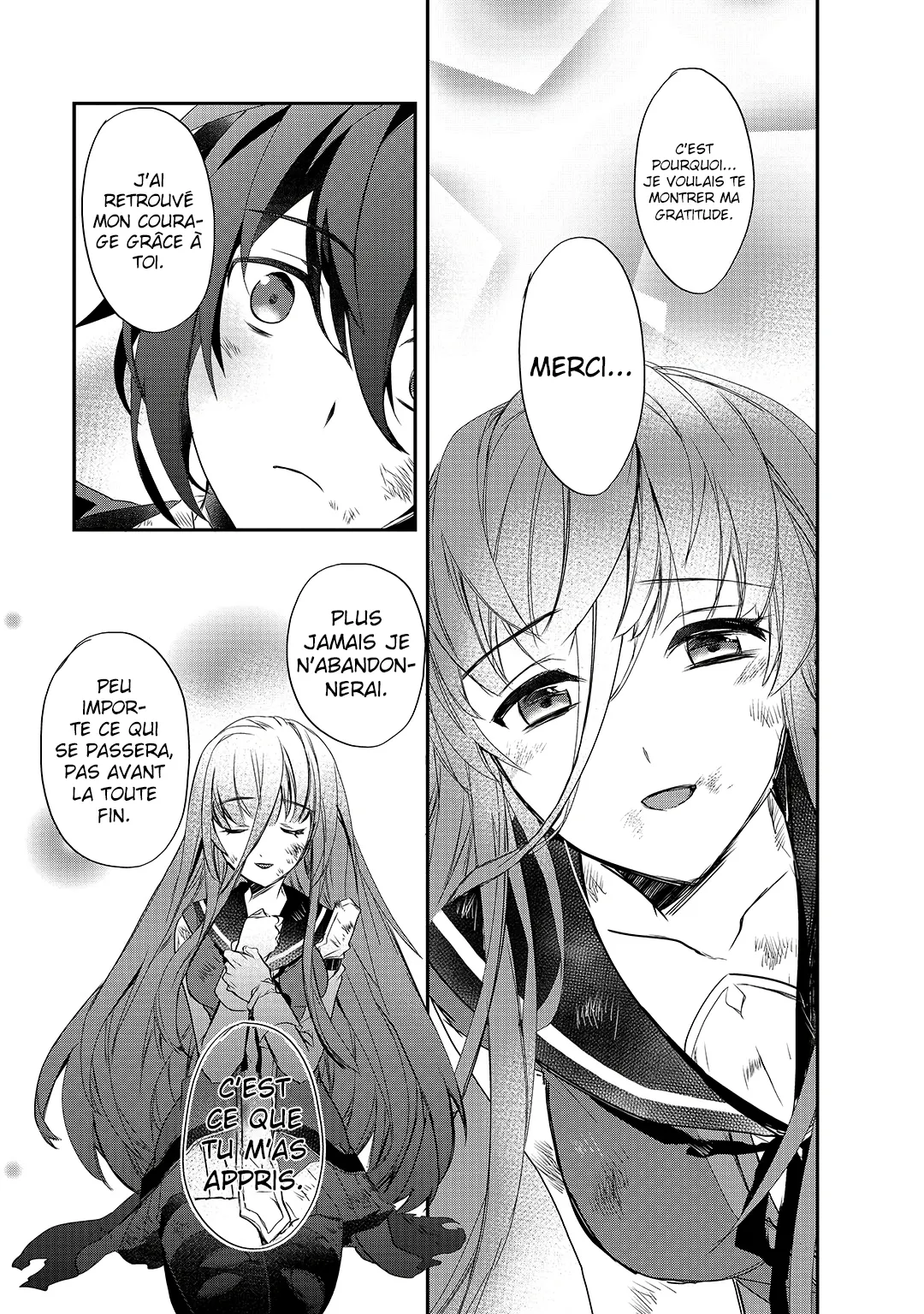 Isekai Mahou Wa Okureteru - 21 - 67d0ce9e58b6f.webp