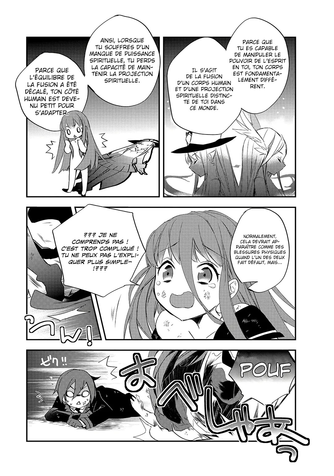 Isekai Mahou Wa Okureteru - 22 - 67d0cea0e9591.webp