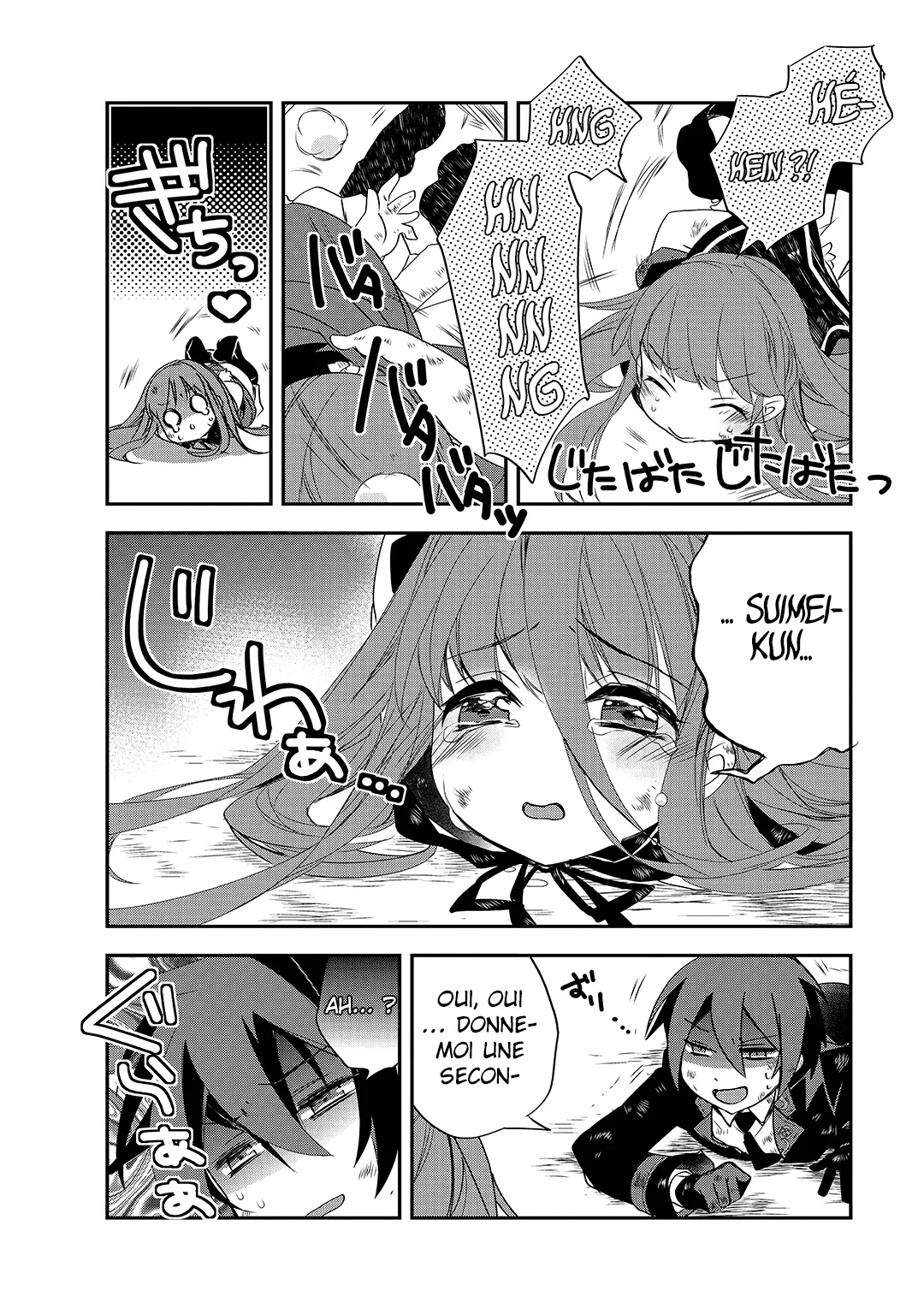 Isekai Mahou Wa Okureteru - 22 - 67d0cea13d2d0.webp