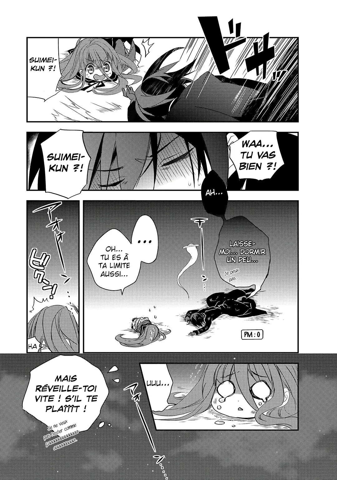 Isekai Mahou Wa Okureteru - 22 - 67d0cea18f16b.webp