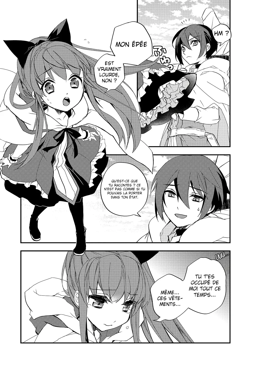Isekai Mahou Wa Okureteru - 22 - 67d0cea25662e.webp