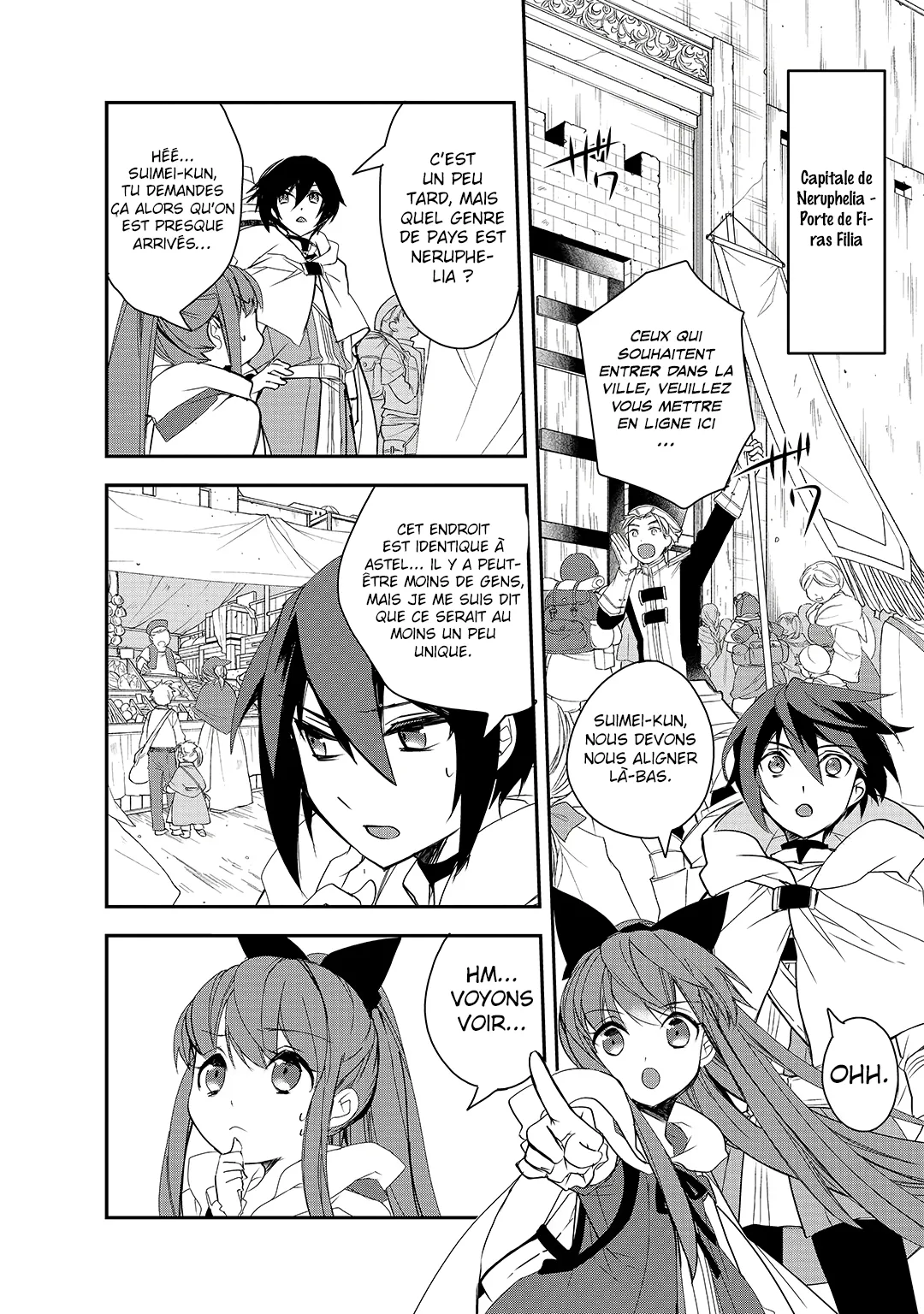 Isekai Mahou Wa Okureteru - 22 - 67d0cea460e1c.webp