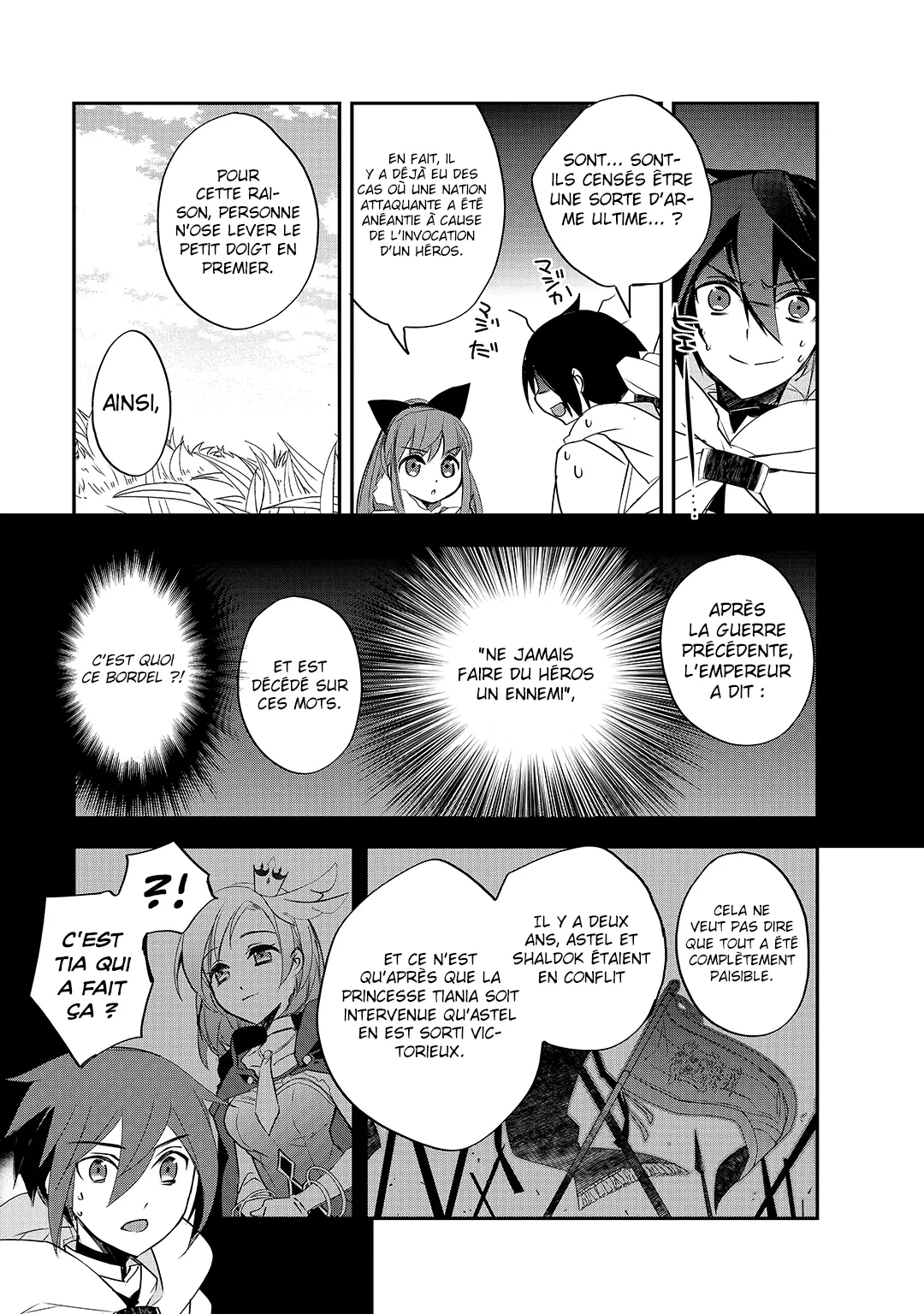Isekai Mahou Wa Okureteru - 22 - 67d0cea546e8e.webp