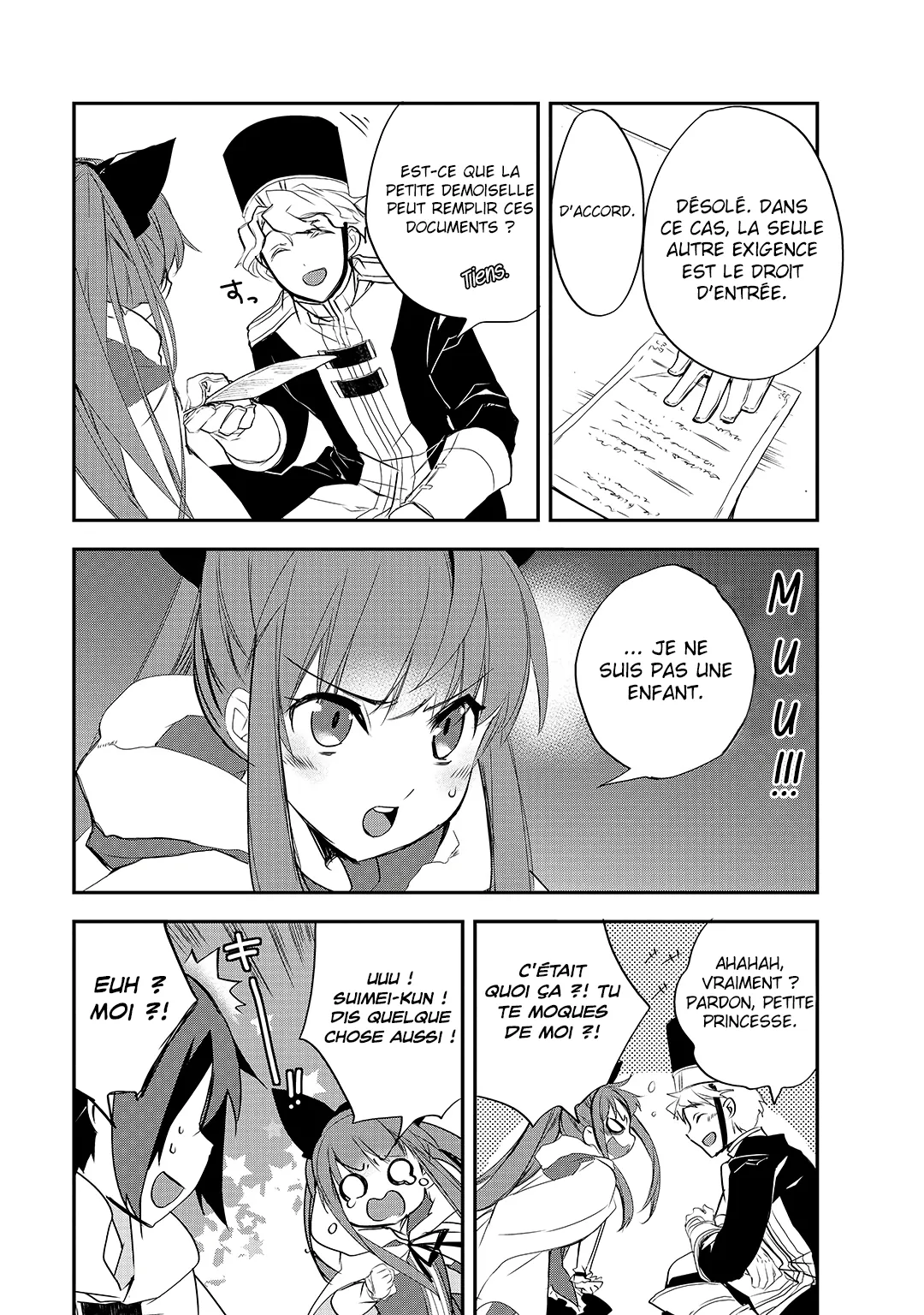 Isekai Mahou Wa Okureteru - 22 - 67d0cea5d52a6.webp
