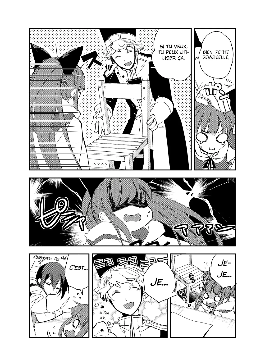 Isekai Mahou Wa Okureteru - 22 - 67d0cea6e0ee0.webp