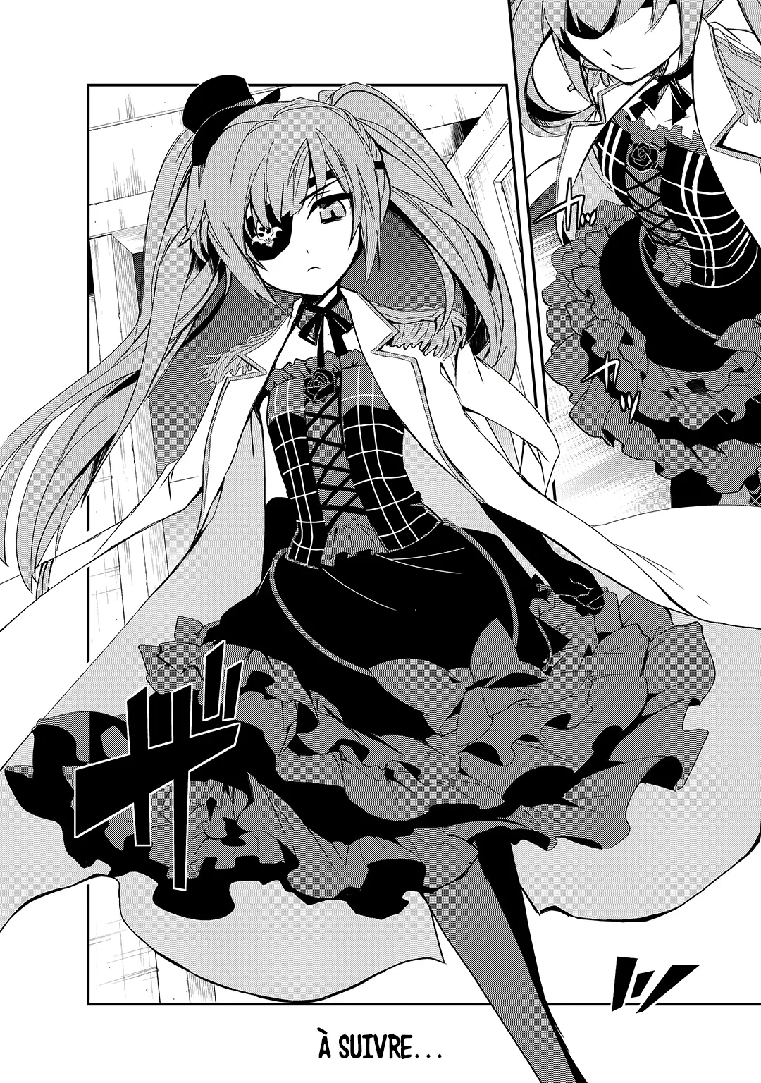 Isekai Mahou Wa Okureteru - 22 - 67d0cea78d780.webp