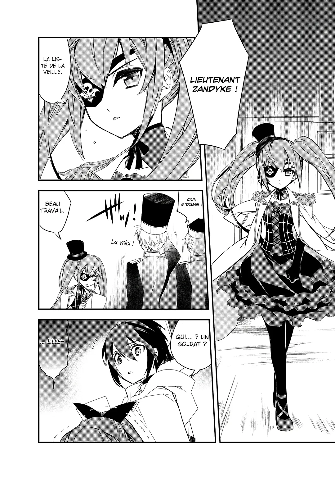 Isekai Mahou Wa Okureteru - 23 - 67d0cea869093.webp