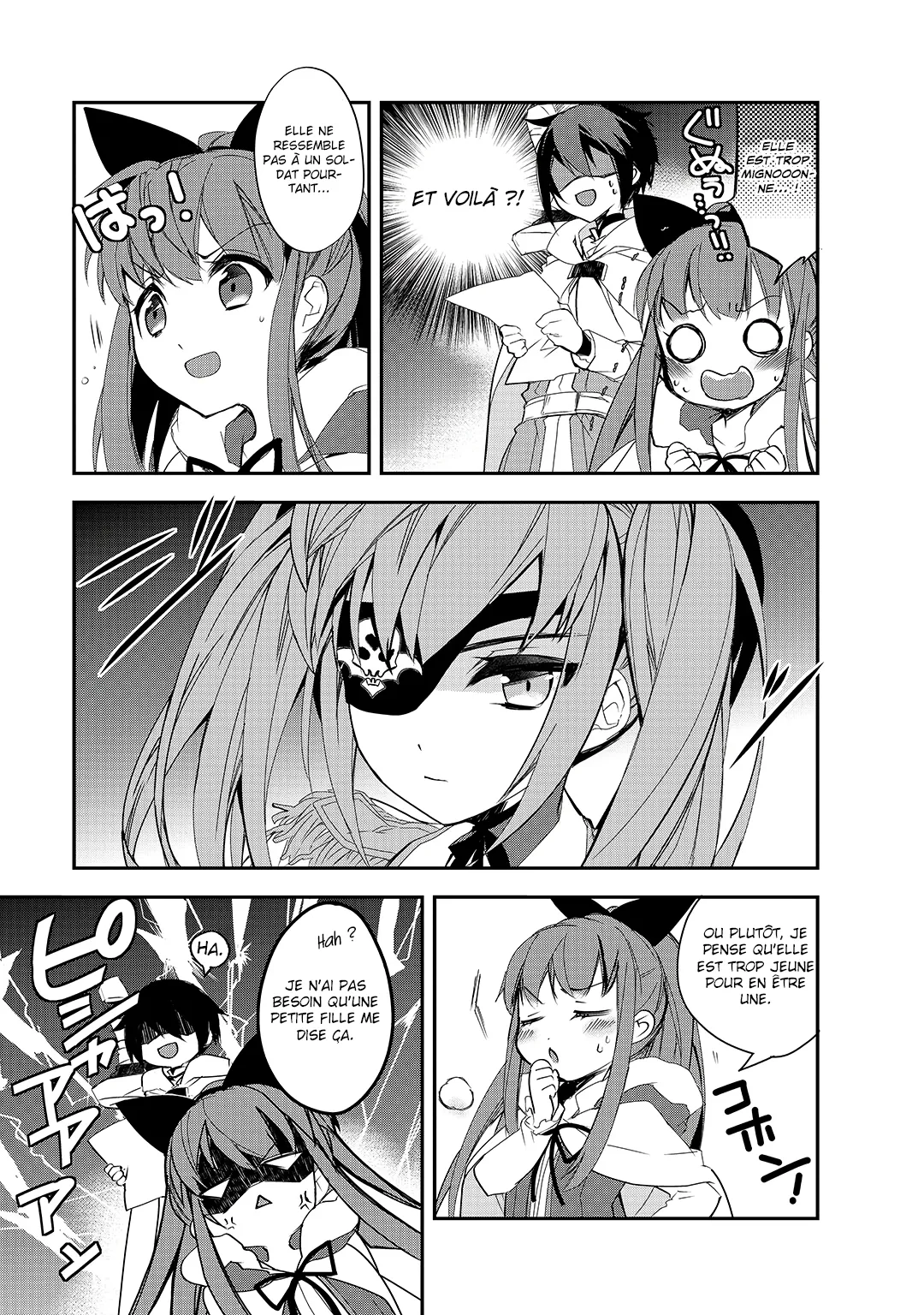 Isekai Mahou Wa Okureteru - 23 - 67d0cea8bc27b.webp