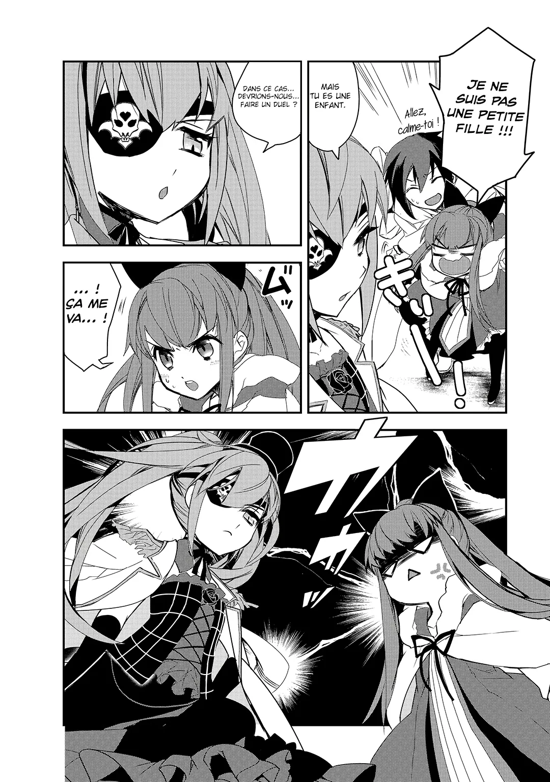 Isekai Mahou Wa Okureteru - 23 - 67d0cea90ddbc.webp