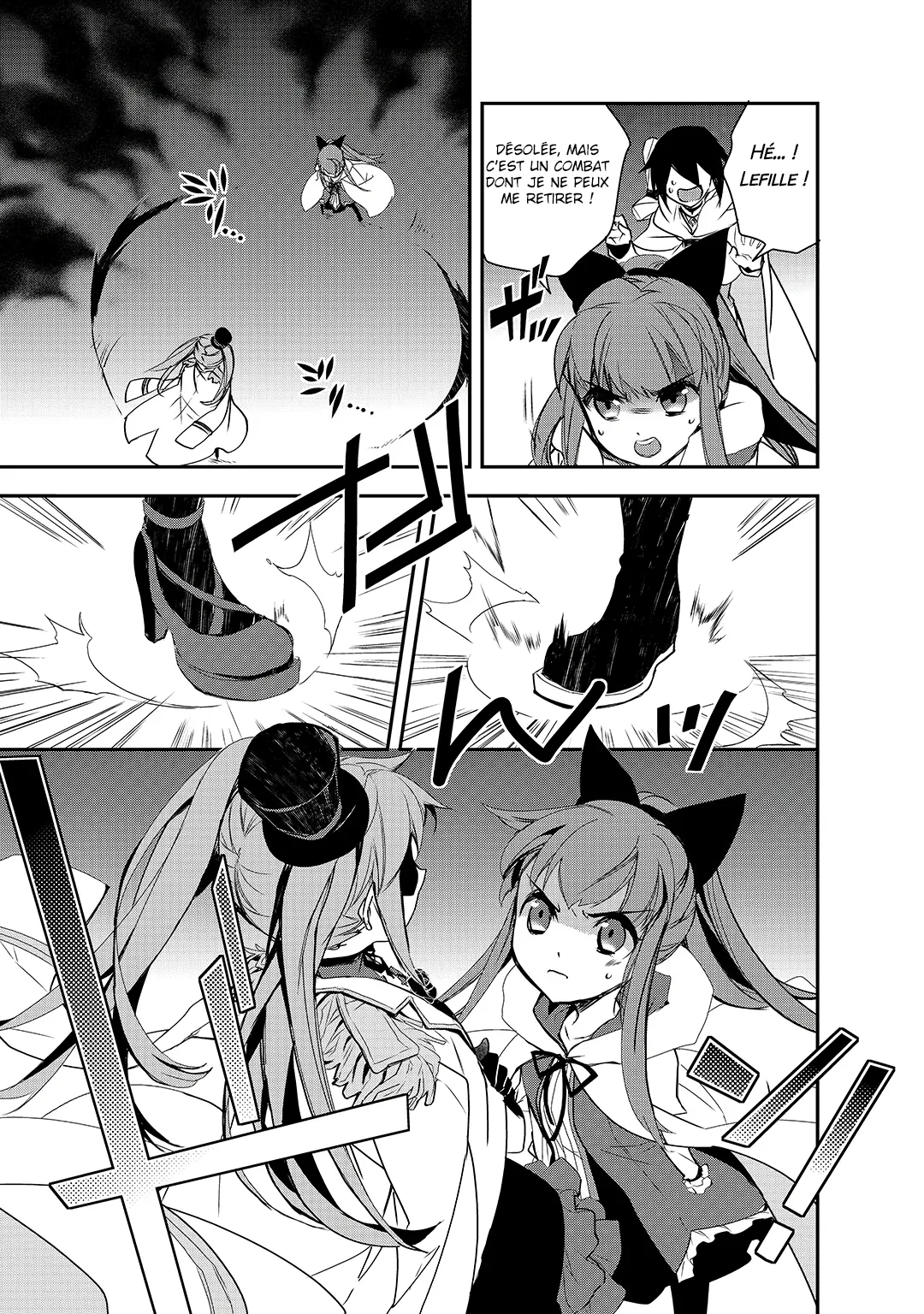 Isekai Mahou Wa Okureteru - 23 - 67d0cea95ddff.webp