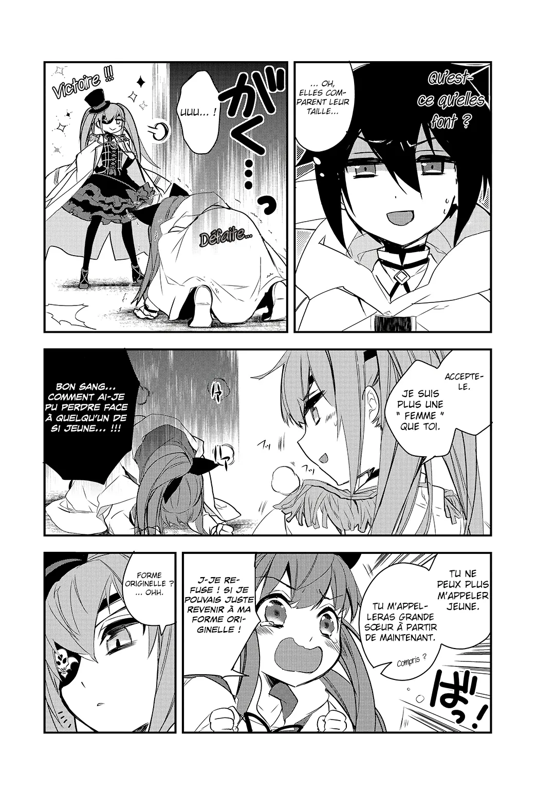 Isekai Mahou Wa Okureteru - 23 - 67d0cea9e2d81.webp