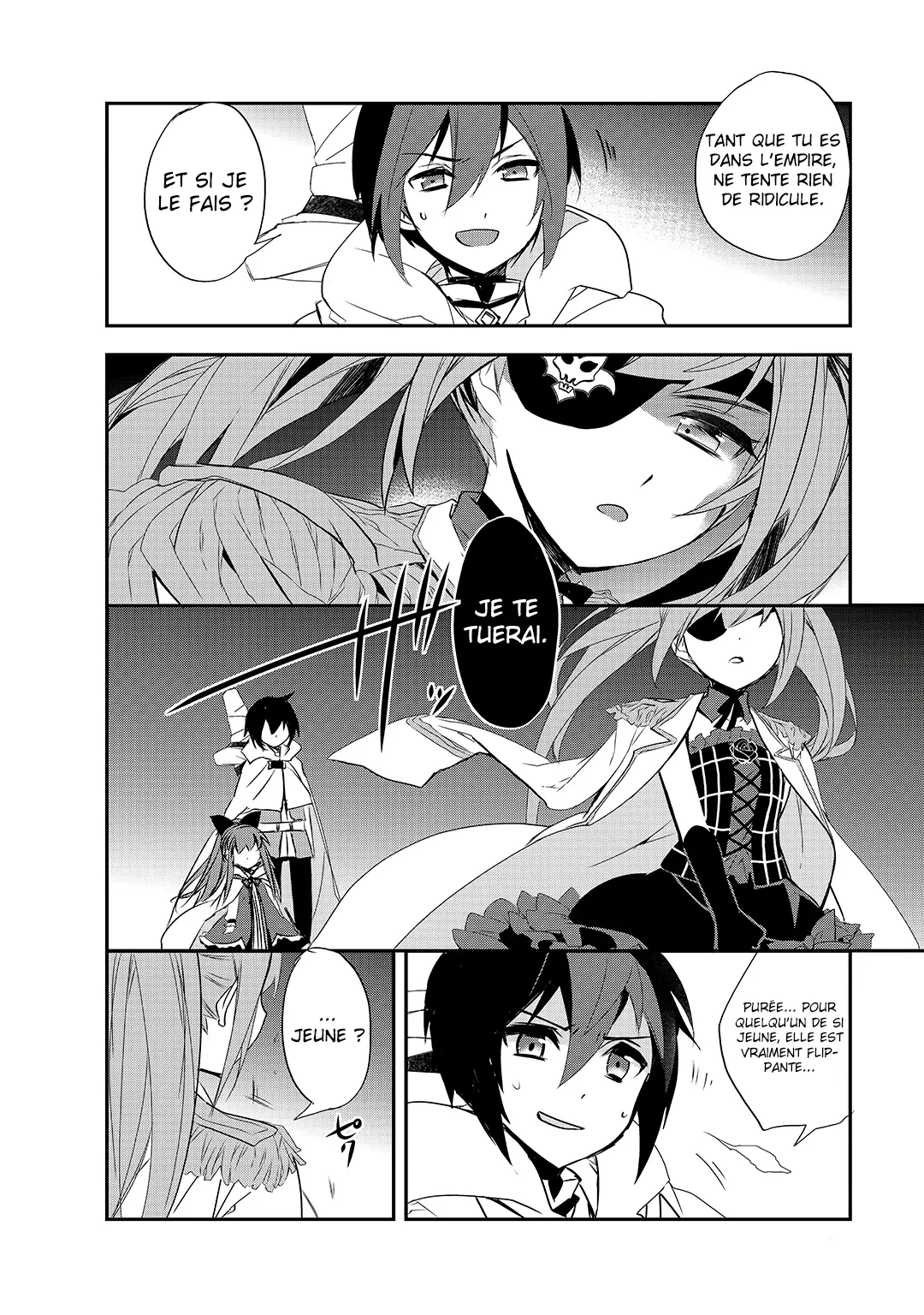 Isekai Mahou Wa Okureteru - 23 - 67d0ceab5b6ce.webp