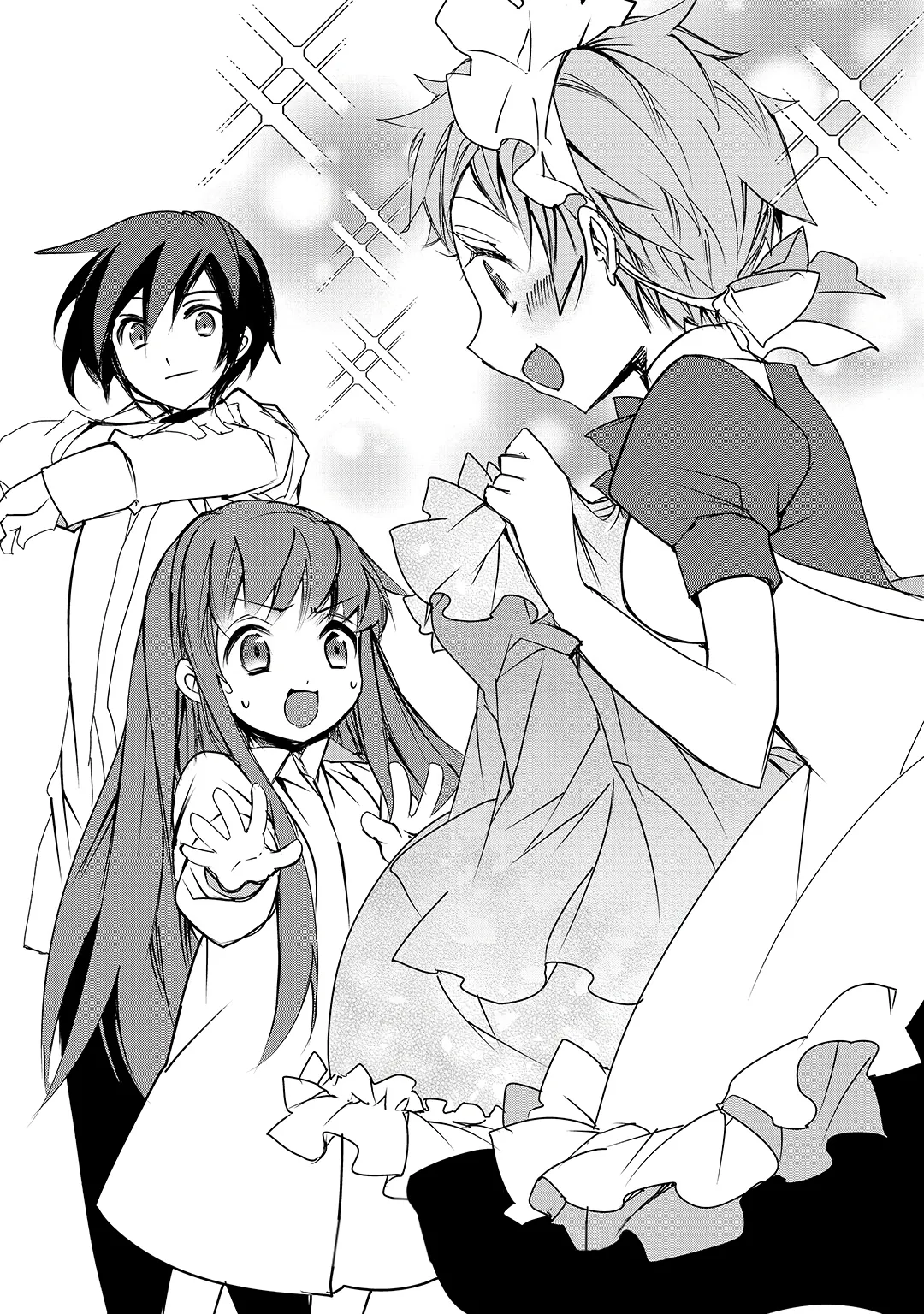 Isekai Mahou Wa Okureteru - 24 - 67d0cead2f41e.webp
