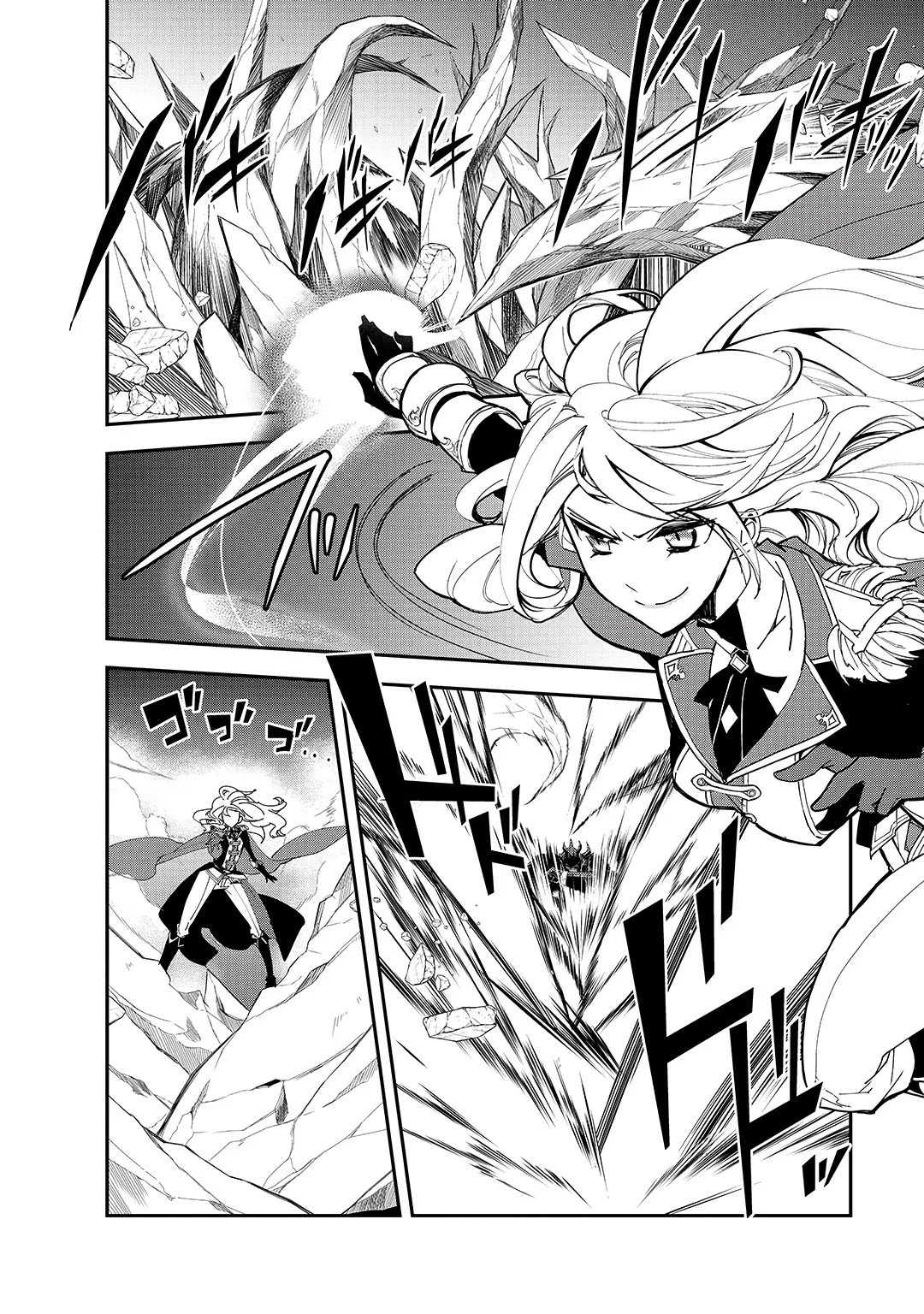 Isekai Mahou Wa Okureteru - 25 - 67d0ceb9751e0.webp