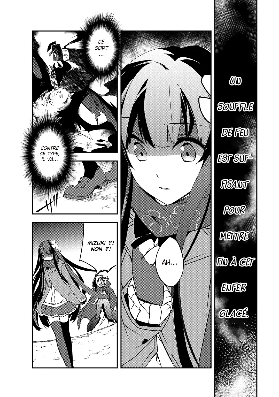 Isekai Mahou Wa Okureteru - 25 - 67d0cebb23053.webp