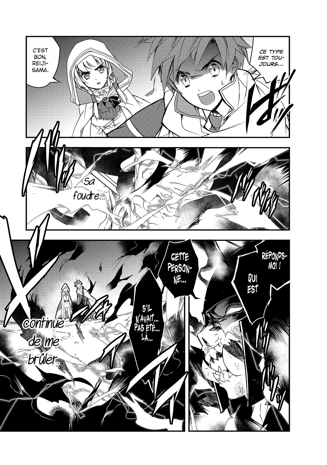 Isekai Mahou Wa Okureteru - 25 - 67d0cebd09baf.webp