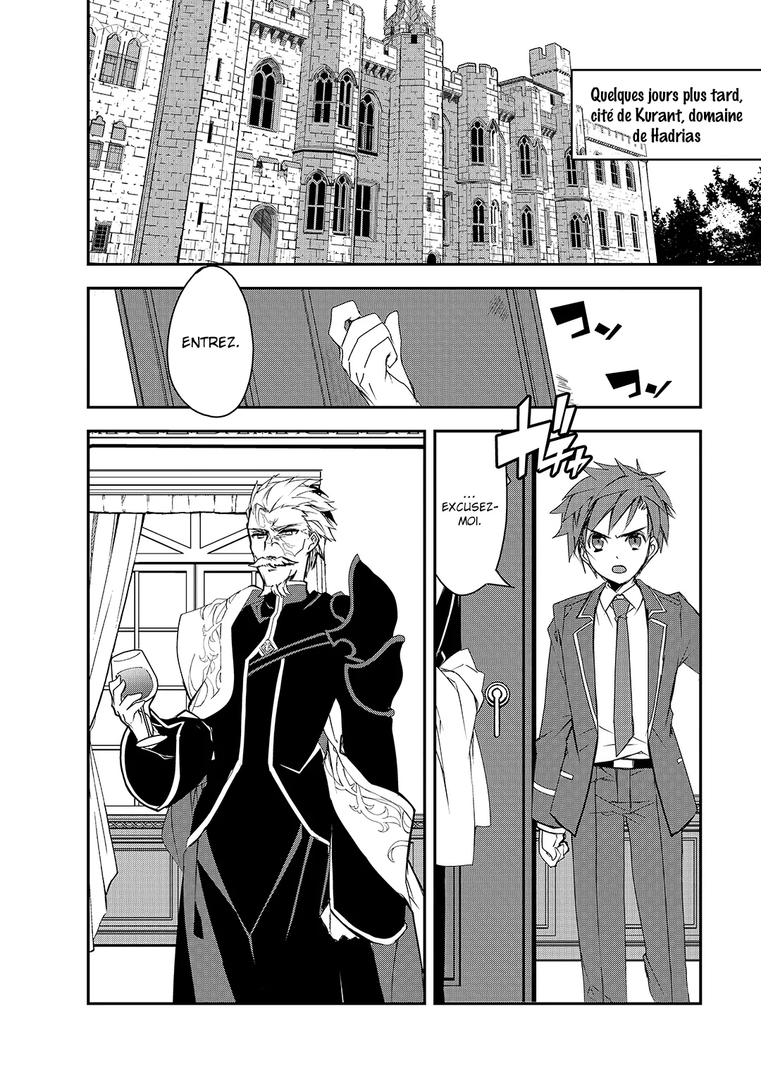 Isekai Mahou Wa Okureteru - 25 - 67d0cebec3650.webp